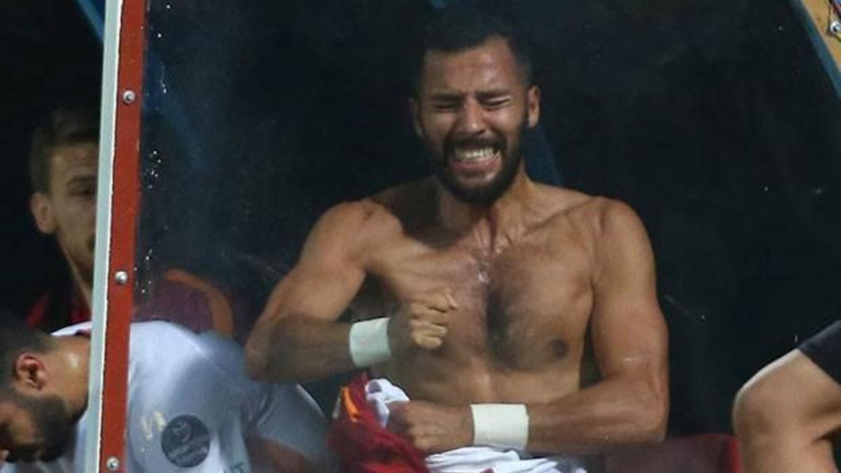 Yasin Öztekin'den Orhan Atik ve Ayhan Akman'a: 'Adam mısınız siz!'