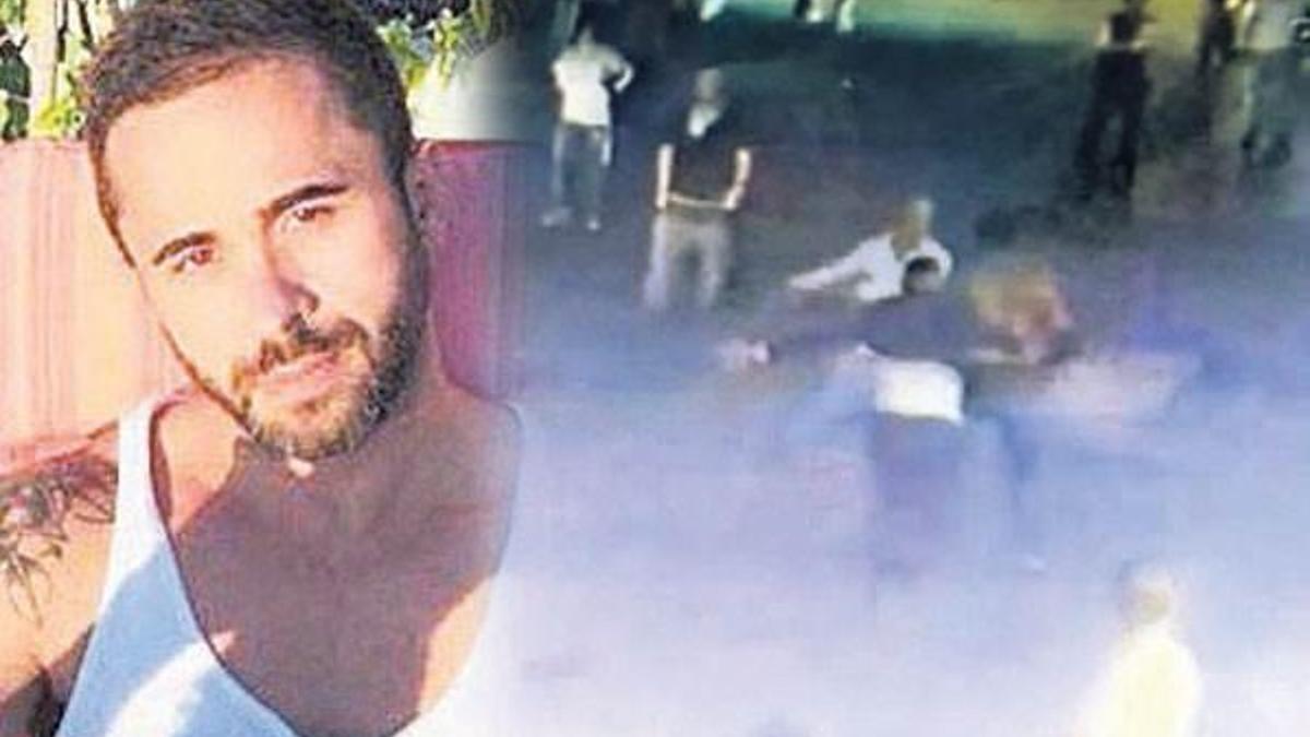 ‘Omuz atma cinayeti’nde 3 sanığa müebbet istemi