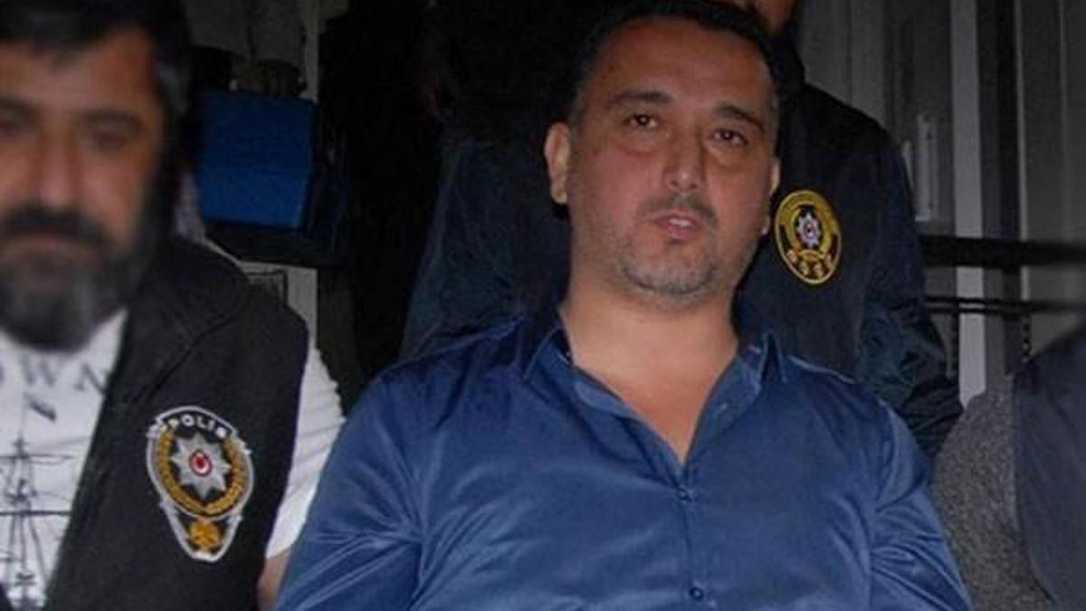 Bülent Tezcan'ı vuran saldırgan tutuklandı