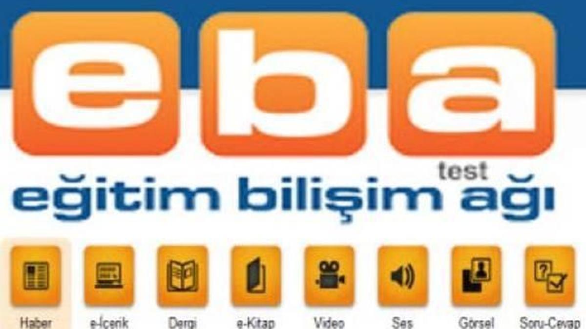 EBA kurs sistemi ile öğrenciler derslerinde daha başarılı oluyor!