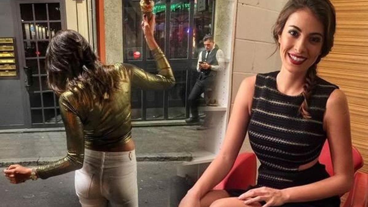 Kiralık Aşk'a transfer oldu keyfi yerine geldi!