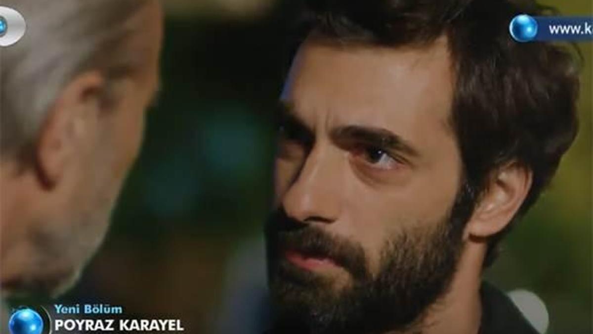 Poyraz Karayel 67. bölüm fragmanında Ayşegül ve Poyraz arasında duygusal dakikalar!