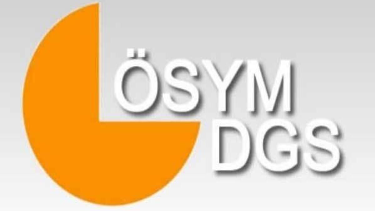 DGS ek yerleştirme tercih işlemleri için ÖSYM'den açıklama geldi!