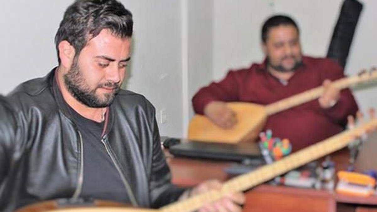 Neşet Ertaş'ın memleketine bağlama ithal ediliyor