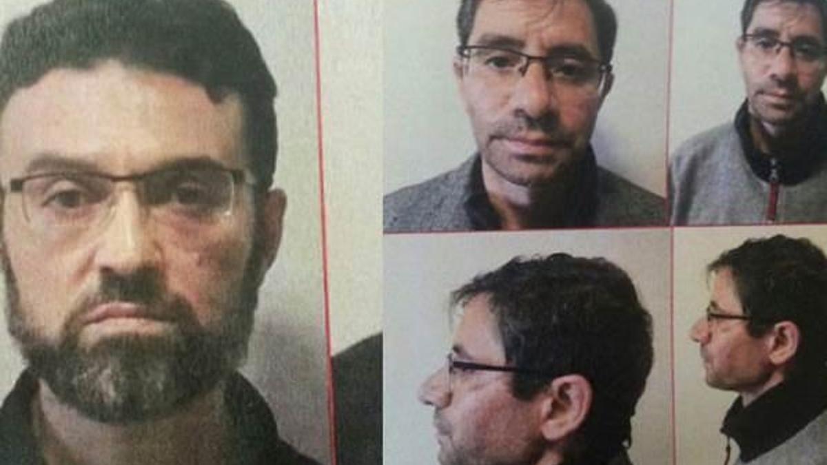 İhanetin iki ve üç numaralı isimlerinin son görüntüsü!