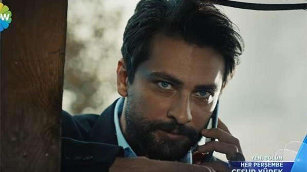 Cesur Yürek'in 4. bölüm fragmanında Ömer tehlikede!