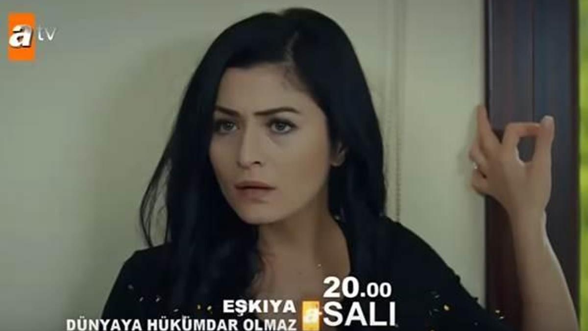 Eşkıya Dünyaya Hükümdar Olmaz 46. bölüm fragmanı yayınlandı mı?