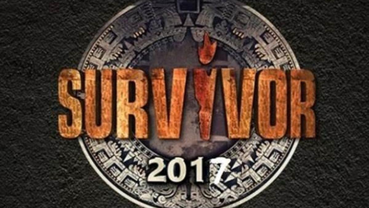 Survivor 2017'de kimler var ve ne zaman başlıyor?