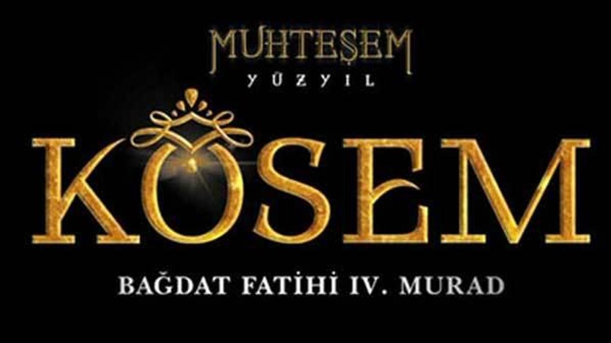 Muhteşem Yüzyıl Kösem yeni sezon başlangıç tarihi belli oldu!