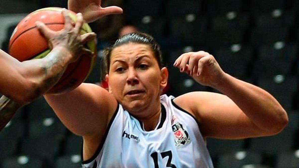Yasemin Horasan veda etti!