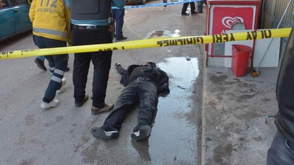 Kız kardeşi ile sevgilisini öldüren ağabeye çifte müebbet hapis cezası