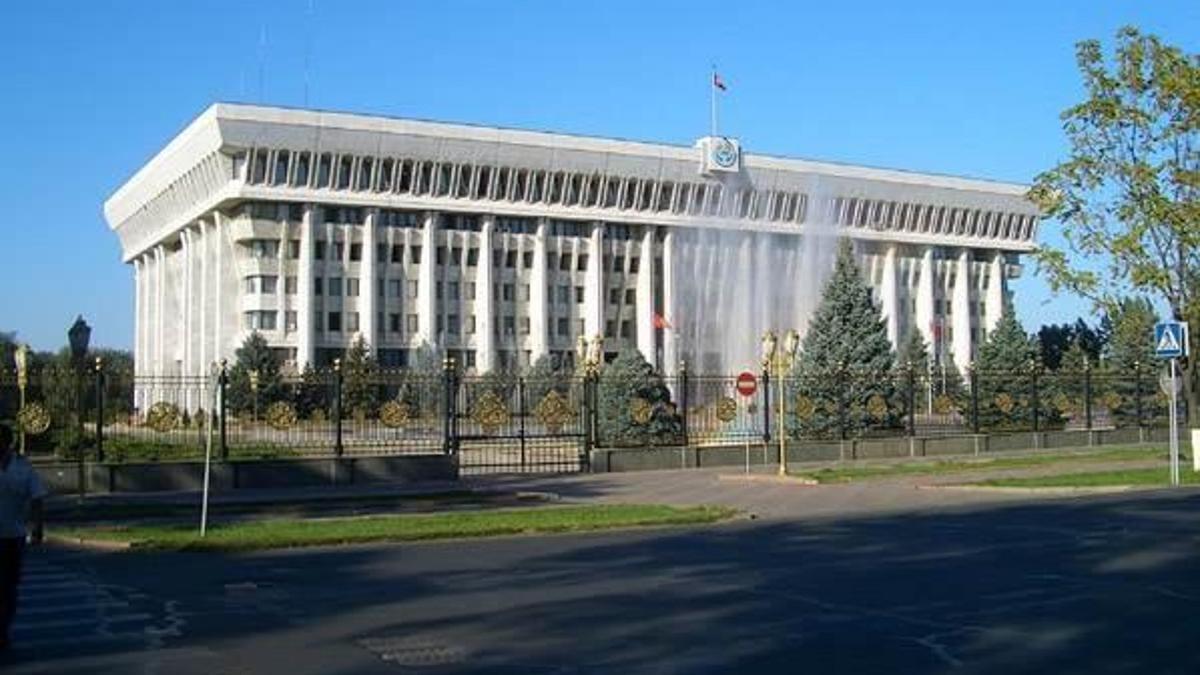 Kırgızistan: Ukrayna Cumhurbaşkanını işletmiş olabilirler