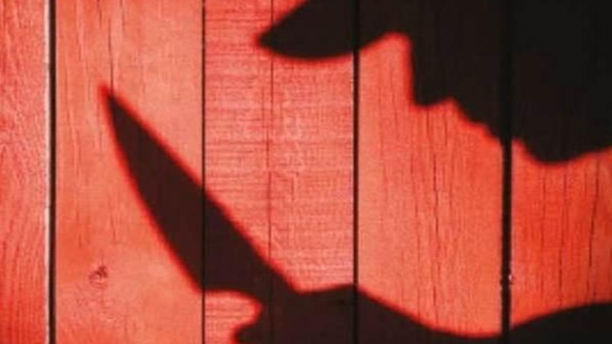 Yaşlı kadın el ve ayakları bağlanarak öldürüldü