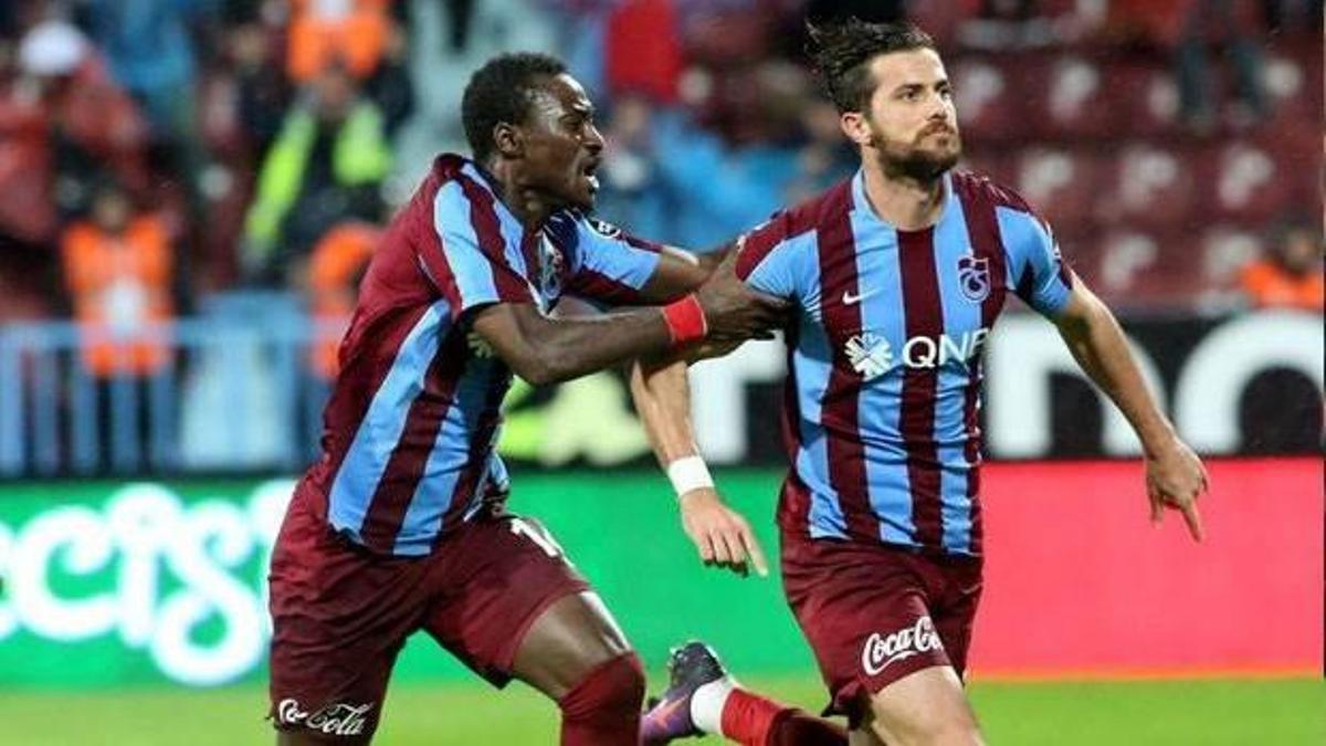 Uğur Demirok: 'Beşiktaş'ı da yeneriz'