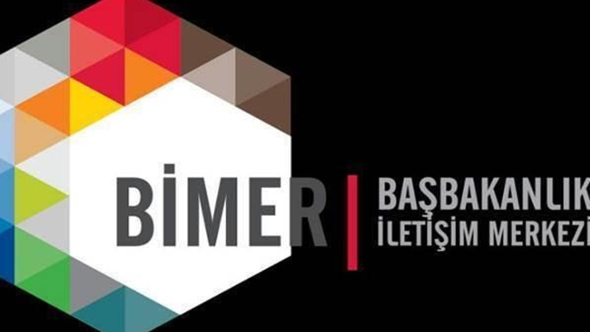 BİMER başvuru sistemi üzerinden nasıl başvuru yapabilirim?