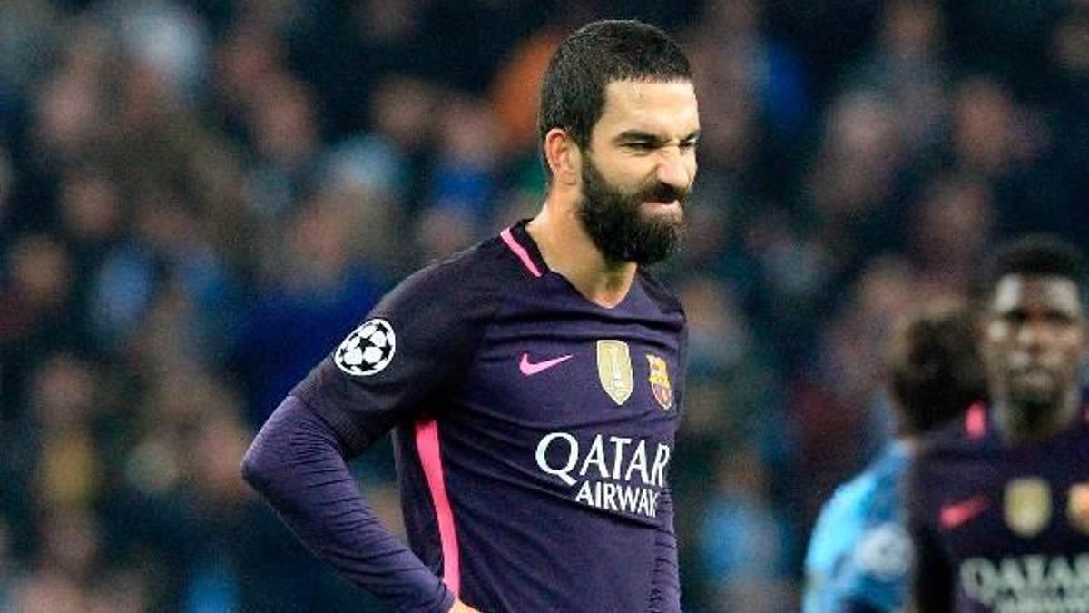 Arda Turan'ın gönderdiği ısıtıcılara inceleme başlatıldı!