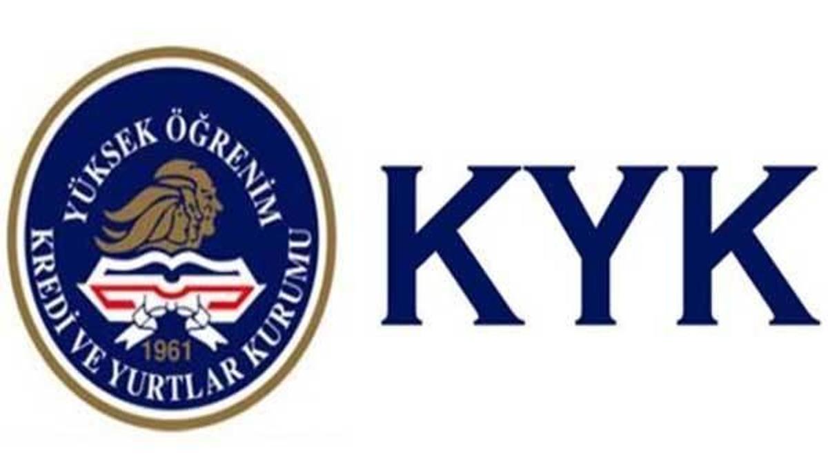2016 KYK burs sonuçları açıklandı mı?
