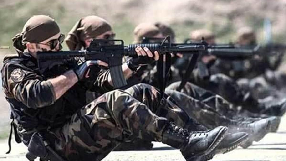 Özel harekat polis başvuruları ne zaman sona erecek? Başvuru nasıl yapılıyor?