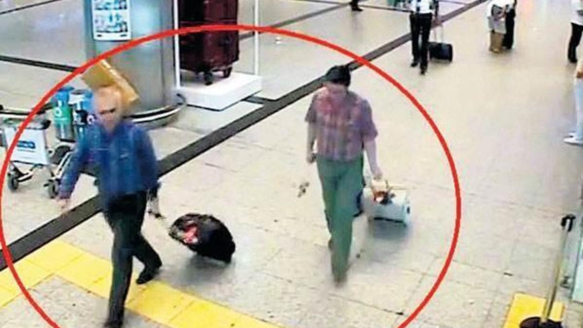 Darbeyi yöneten Kemal Batmaz'ın çelişkili ifadeleri