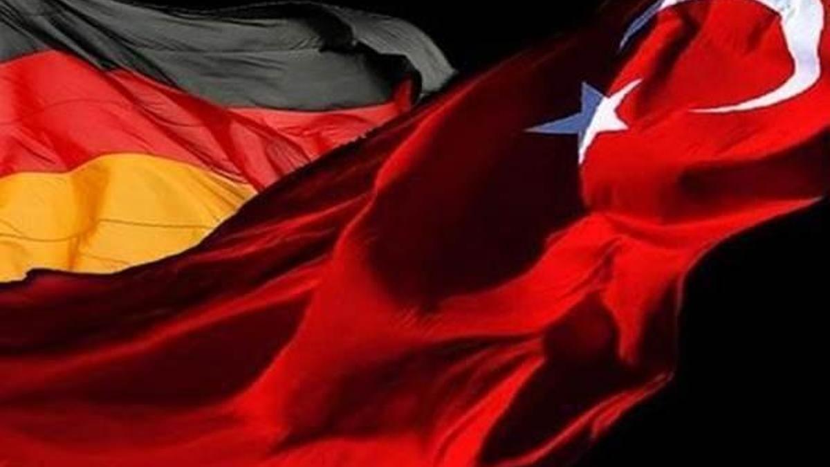 Türkiye-Almanya ilişkilerinde "çalkantılı dönem"