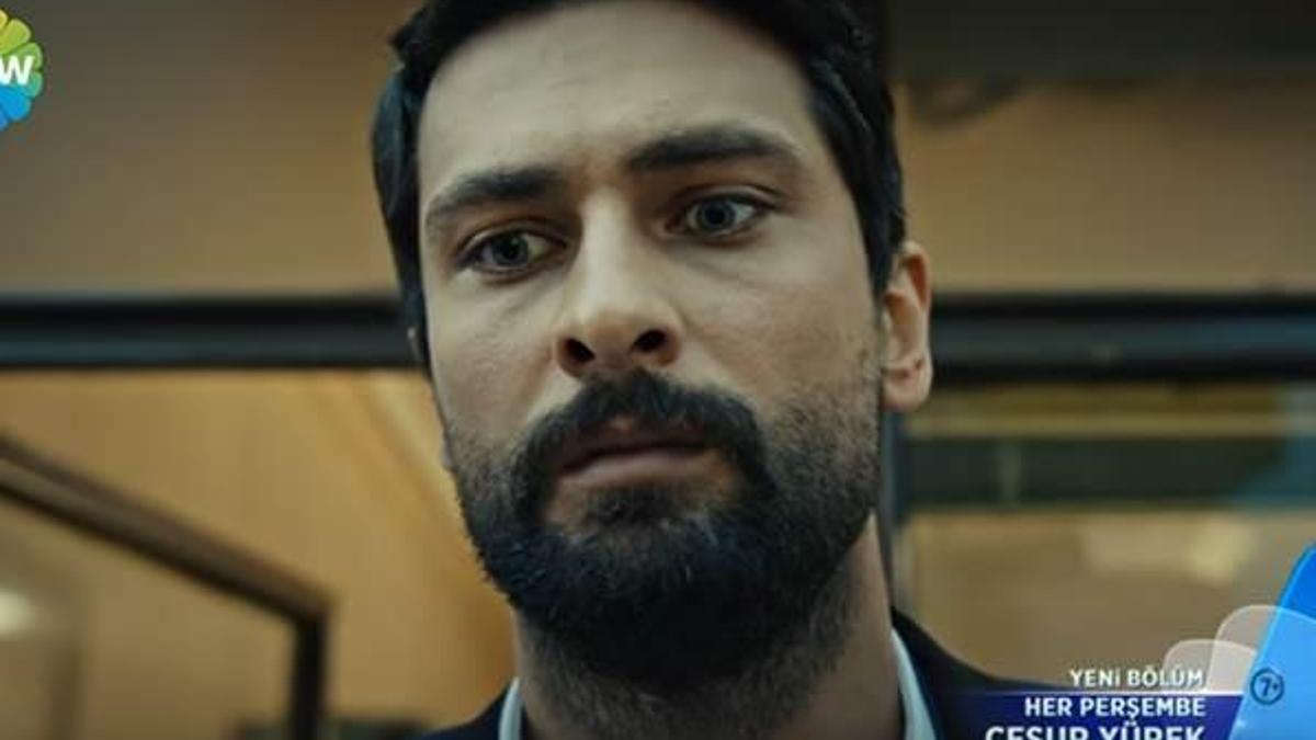 Cesur Yürek dizisinin 5. bölüm fragmanında Ömer seçimini yapıyor!