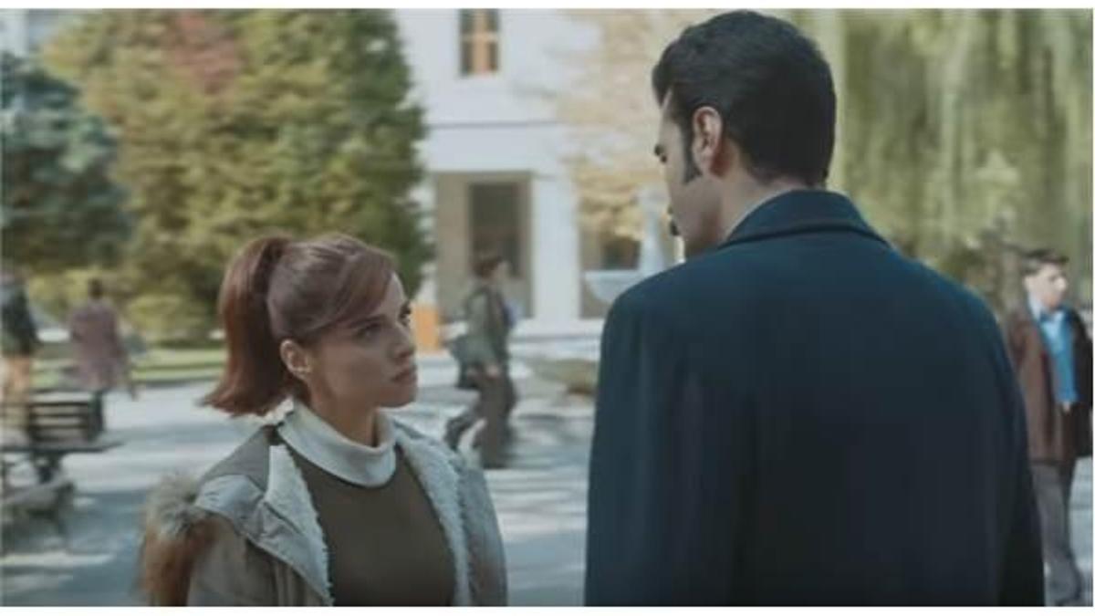 Sevda Kuşun Kanadında 12. bölüm fragmanında Arif katil mi oluyor?