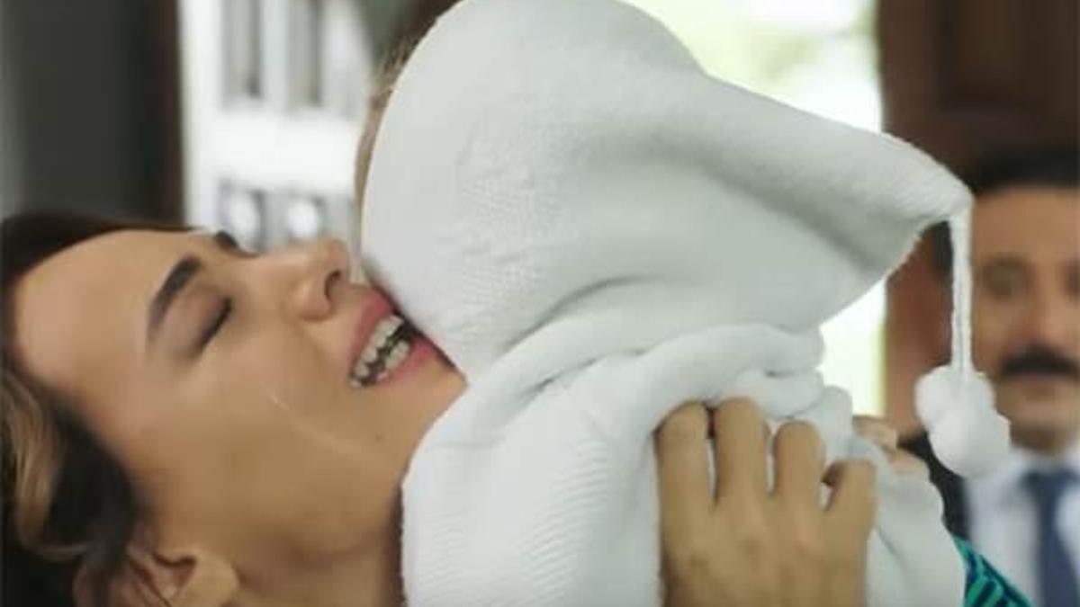 Bana Sevmeyi Anlat 10. bölüm fragmanında Leyla tehlikede mi?