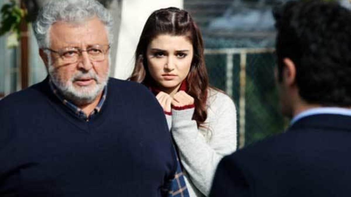 Aşk Laftan Anlamaz 17. bölümde Hayat ve Murat aşk çıkmazı nasıl sonuçlanacak?