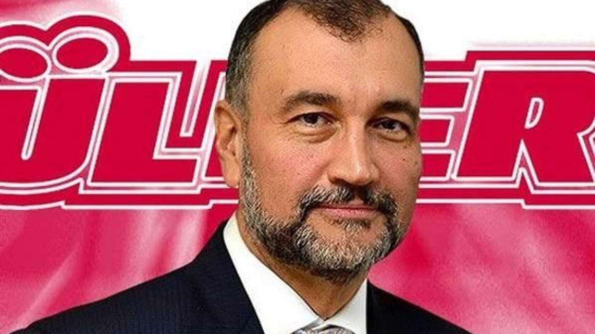 Ülker, bisküvi şirketi Delacre'i Nutella'nın sahibi Ferrero'ya satıyor