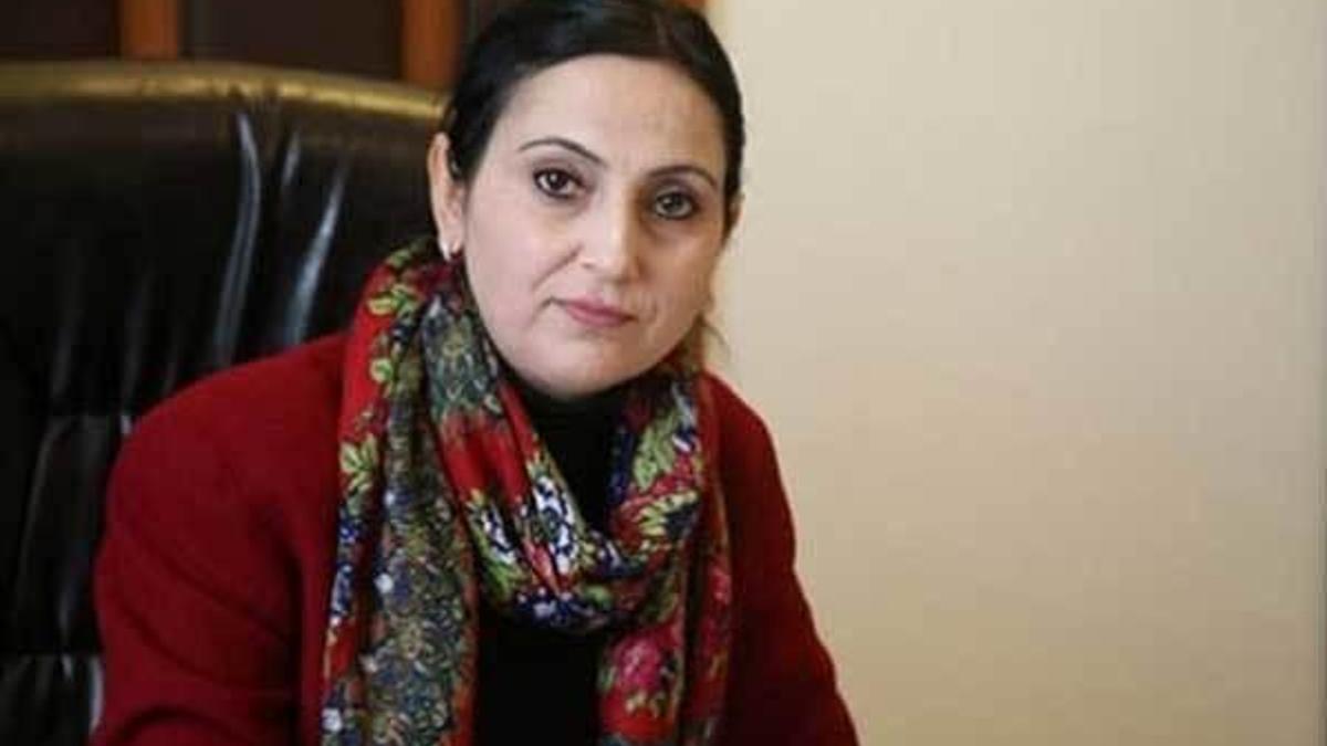 Figen Yüksekdağ kimdir?