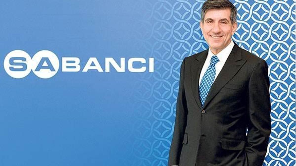 3 milyar TL yatırım yaptı kârını yüzde 12 artırdı Sabancı
