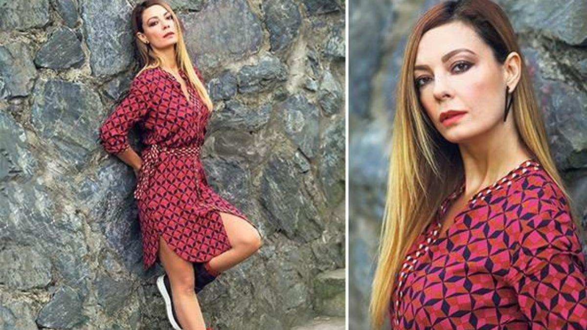 Beni çalışmak kurtarır