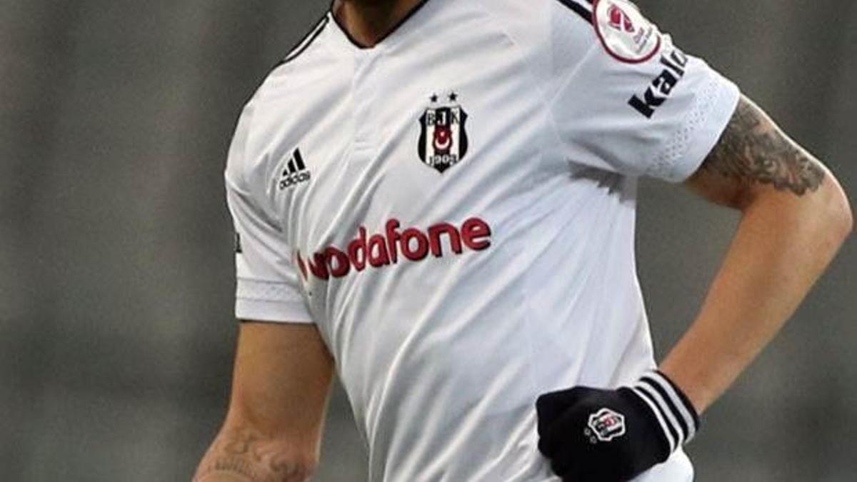 Kartal'ın eski yıldızı Almanya'da coştu