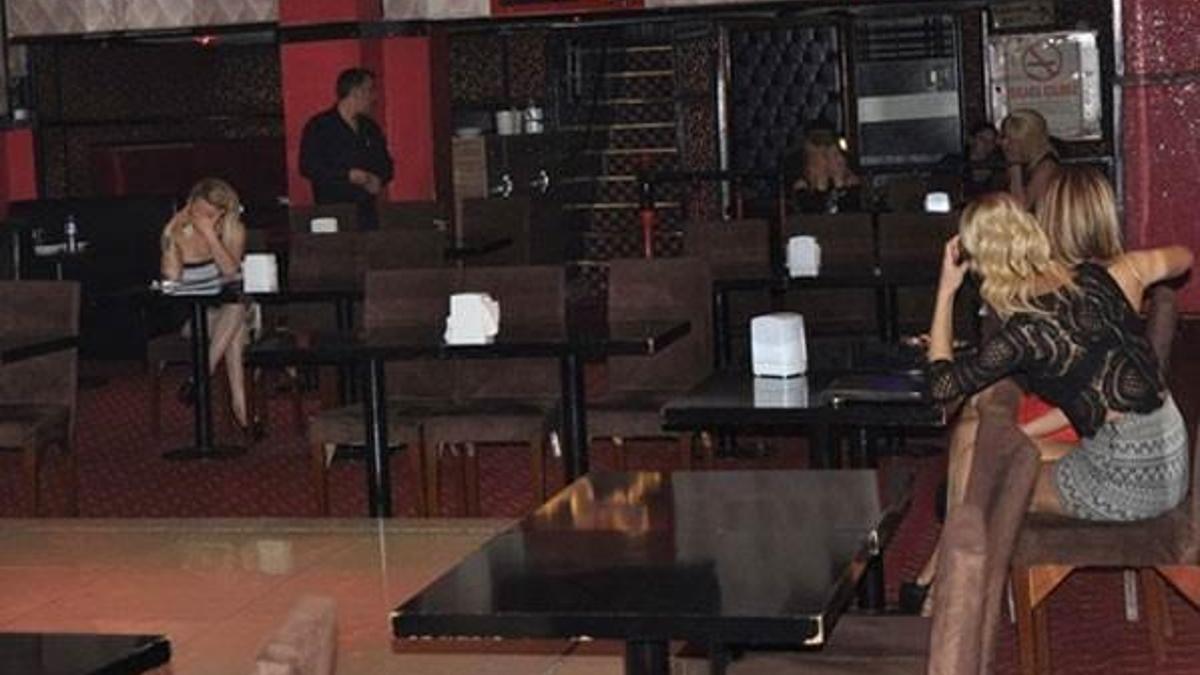 Gaziantep'te 300 polisle huzur operasyonu