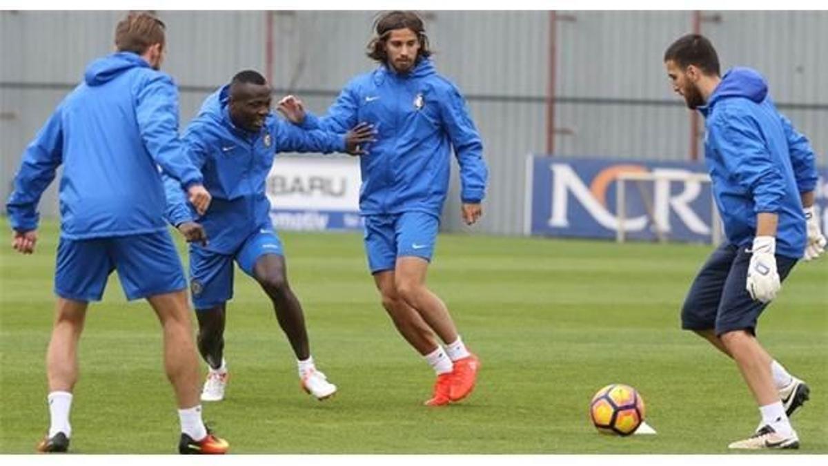 Osmanlıspor hasrete son vermek istiyor