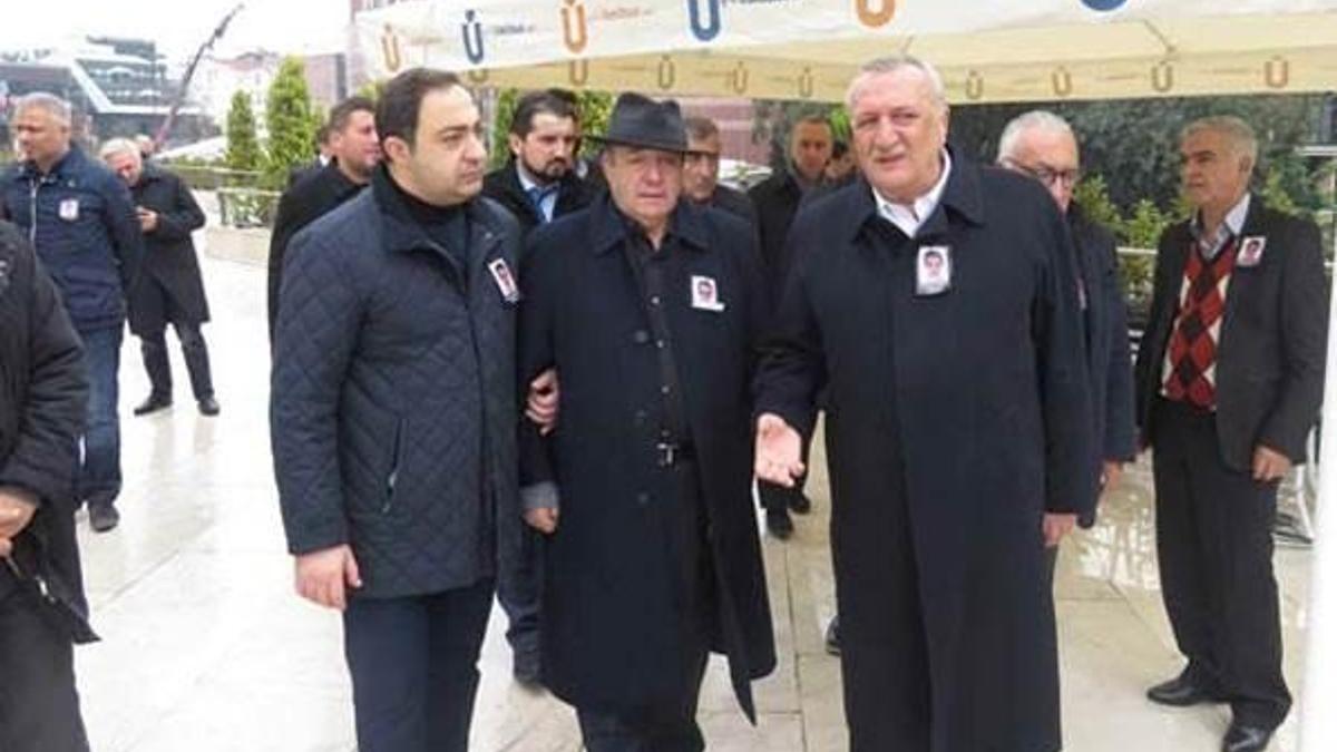 Ağar'ın gelini toprağa verildi