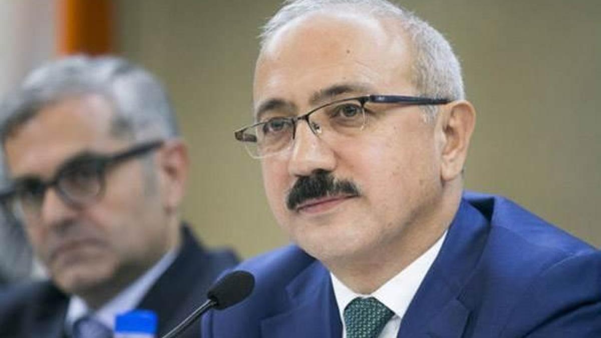 Kalkınma Bakanı müjdeyi verdi!