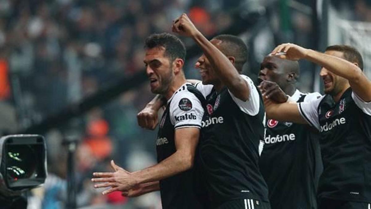 Burası Arena buradan çıkış yok!