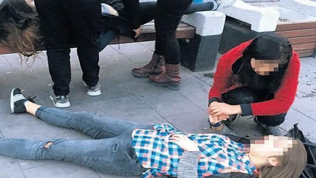 Bonzai kâbusu!.. Ölüm oranı 5 kullanımı 15 kat arttı