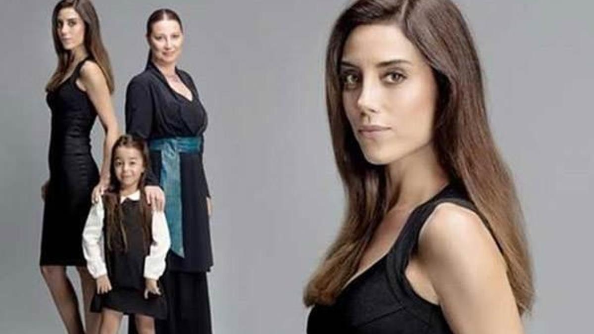 Anne setinde büyük kavga!