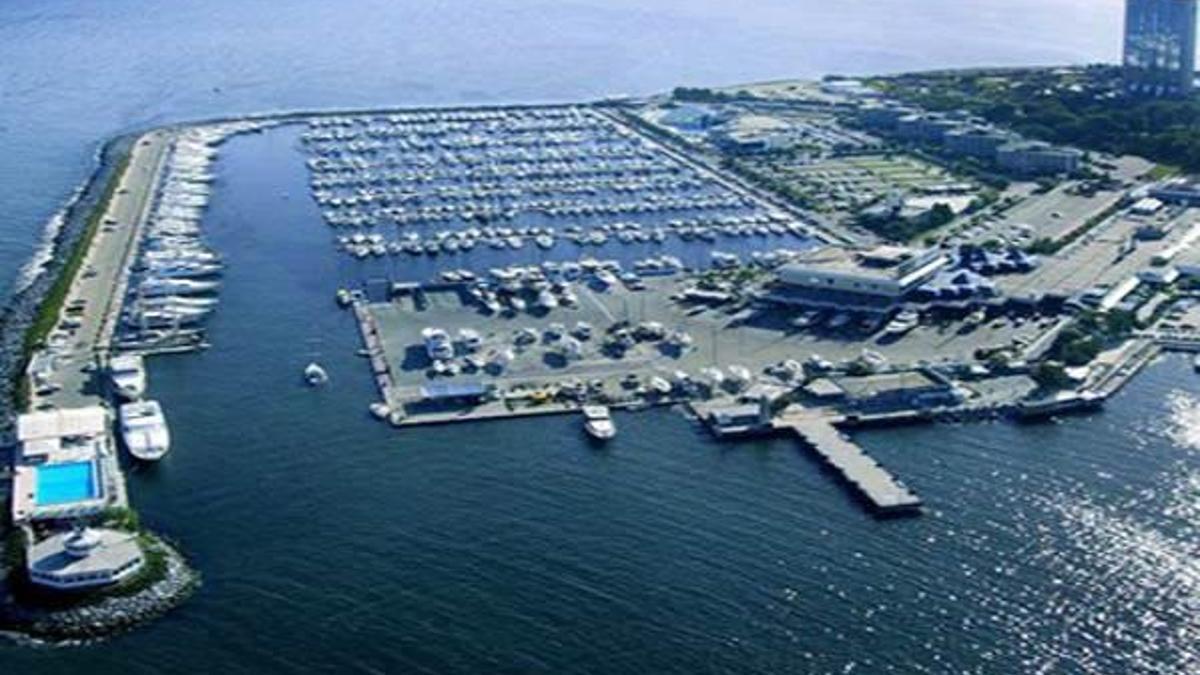 Ataköy Yat Limanı projesi için oylama başladı