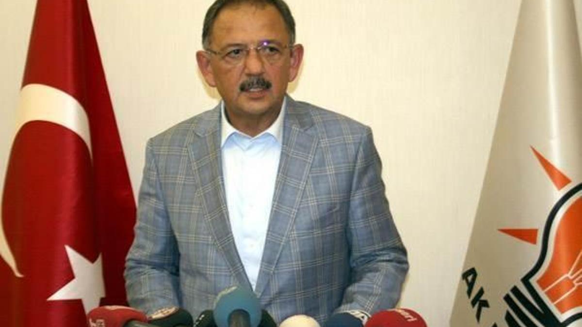 Hükümet'ten HDP'ye jet açıklama: Hem utandırdı hem ürküttü!
