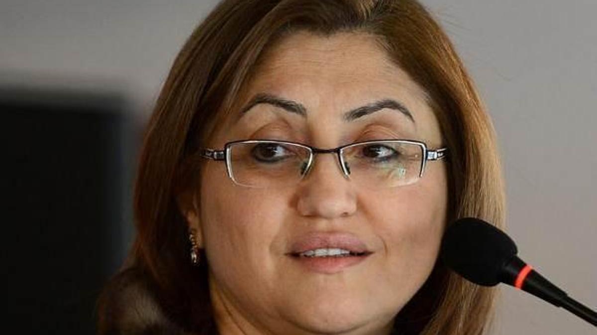 Şahin, New York'ta göç ve sonuçlarını anlattı