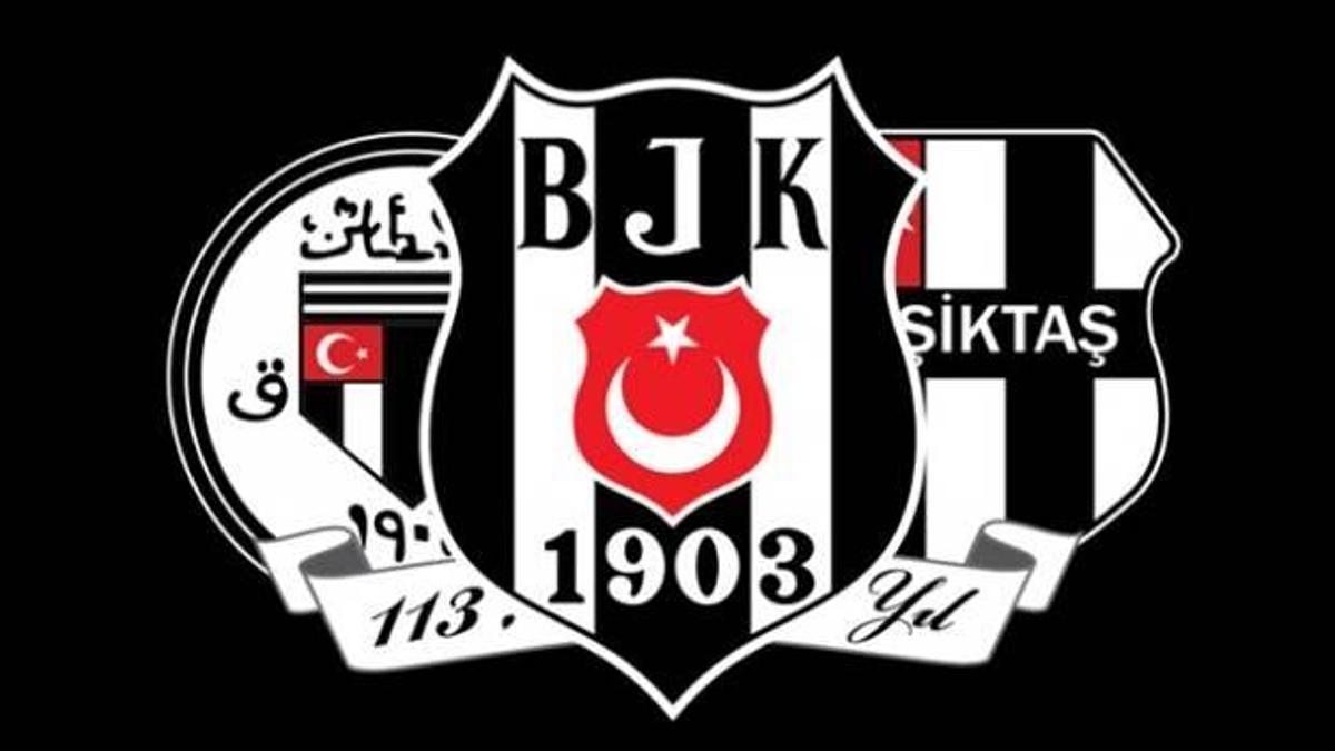 Beşiktaş'tan Mete Kalkavan açıklaması