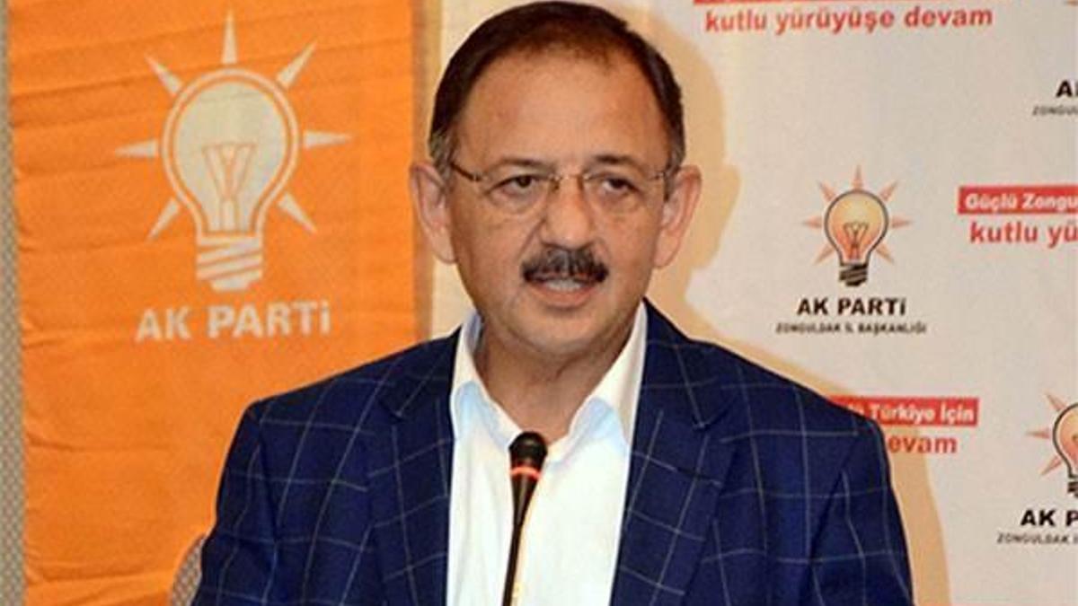 "Terör bir insanlık suçudur, affı olmaz"
