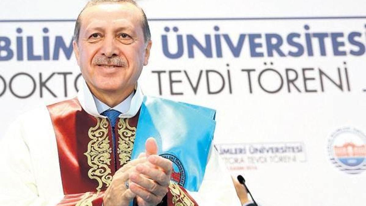 Avrupa’ya HDP için yanıt: Umurumda değil!