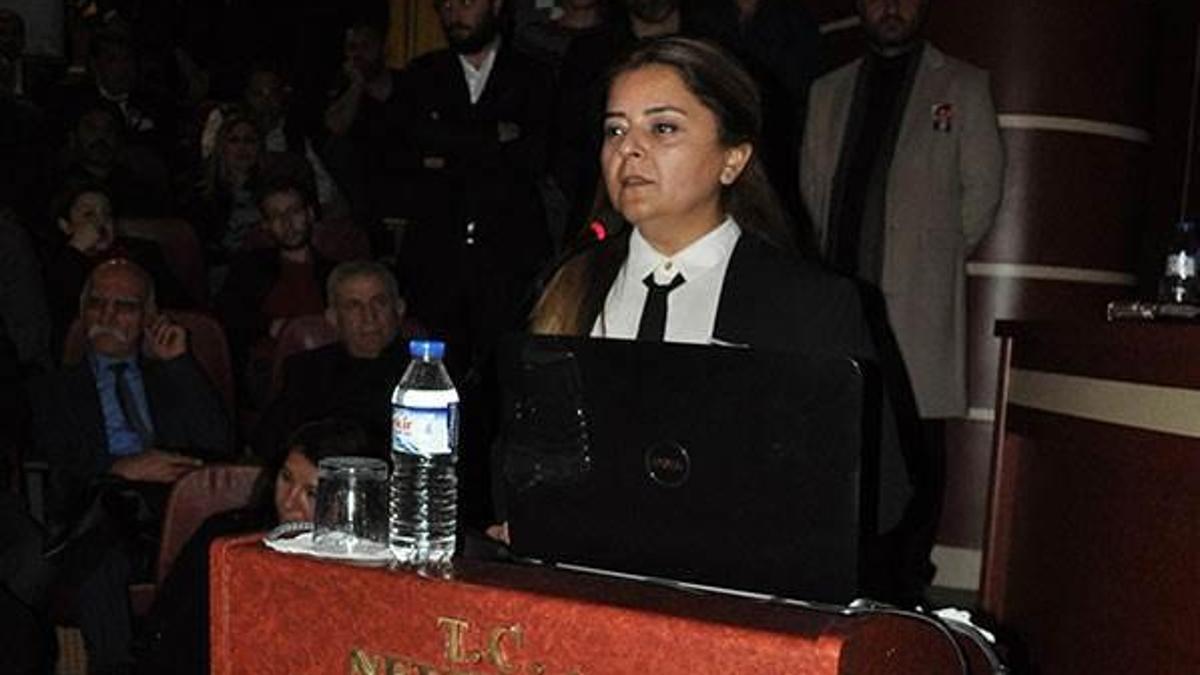 Çatlı'nın kızı: Babamla ilgili veremeyecek hesabımız yok