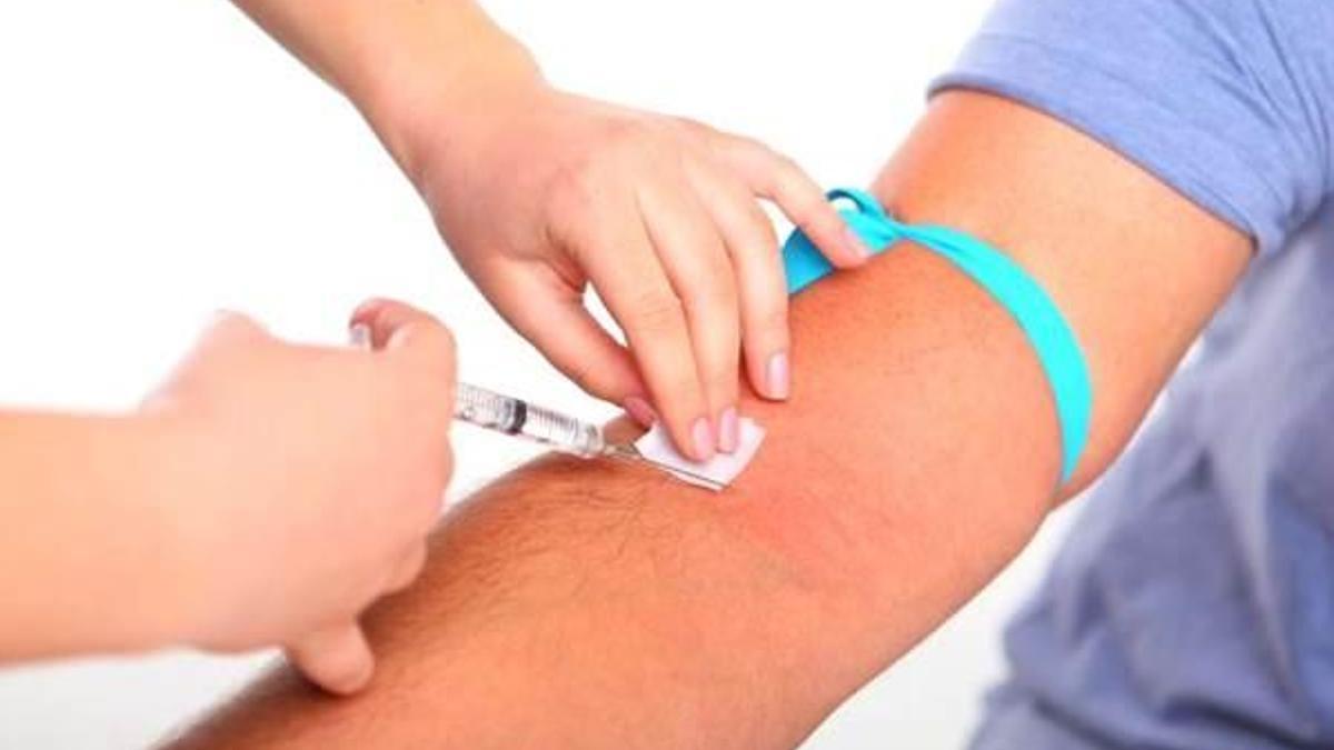 Hepatit B bulaşmasına dikkat