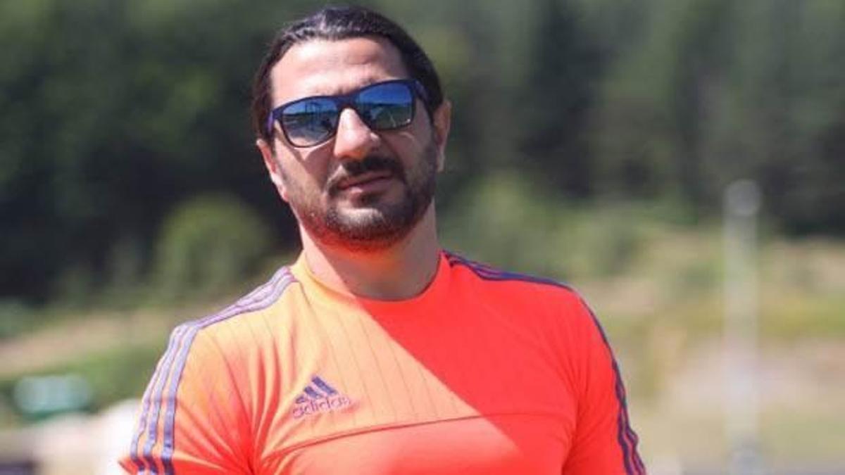 Bülent Bölükbaşı yönetime istifasını sundu