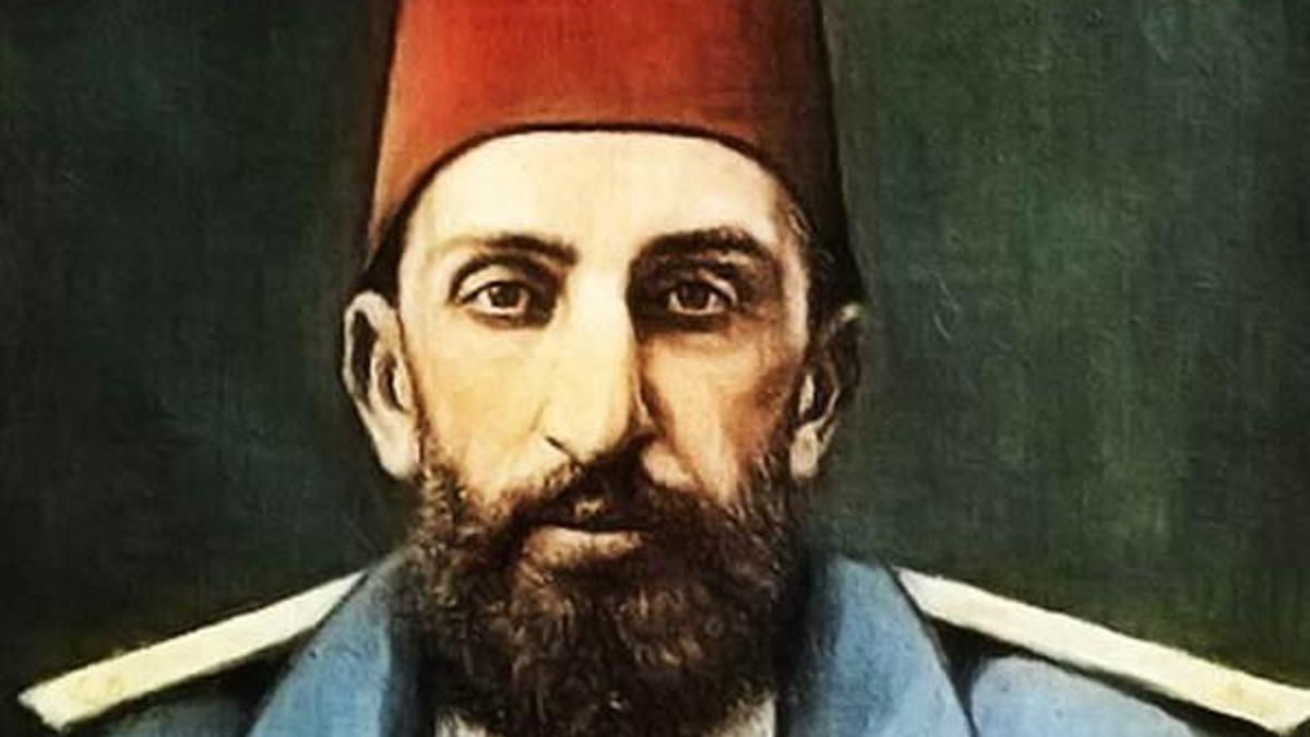 Sultan 2. Abdülhamid'in mal varlığı tapuda saklanıyor